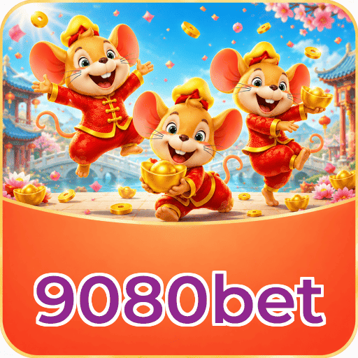 9080bet Instalar Logo 1