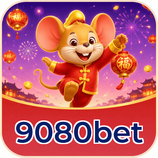 9080bet Instalar Logo 2