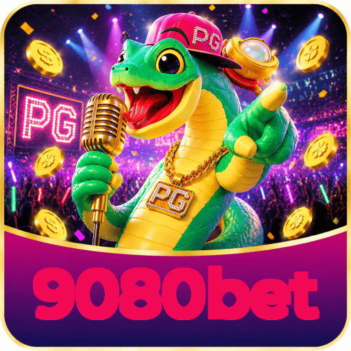 9080bet Instalar Logo 3