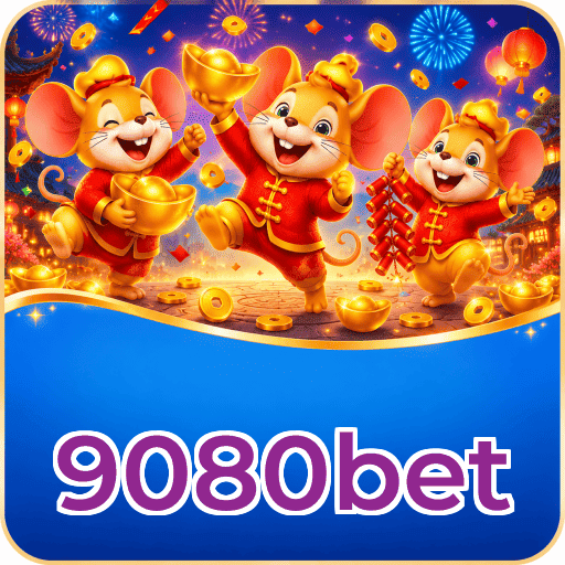 Slots 9080bet - Jackpots Progressivos