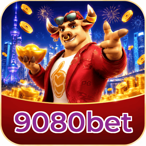 9080bet Segurança Logo 1