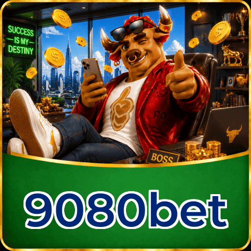 Fortune Tiger Logo 3