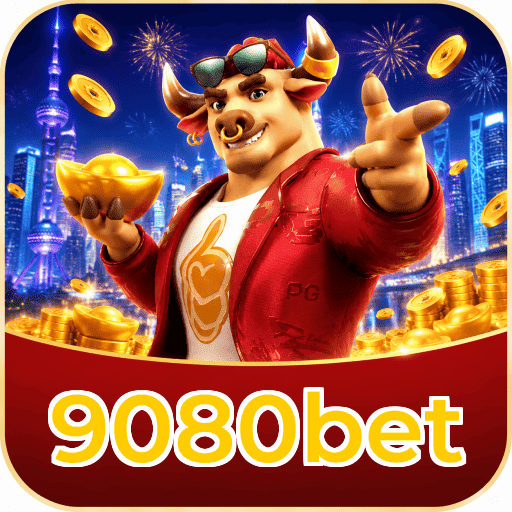 9080bet Logo 1