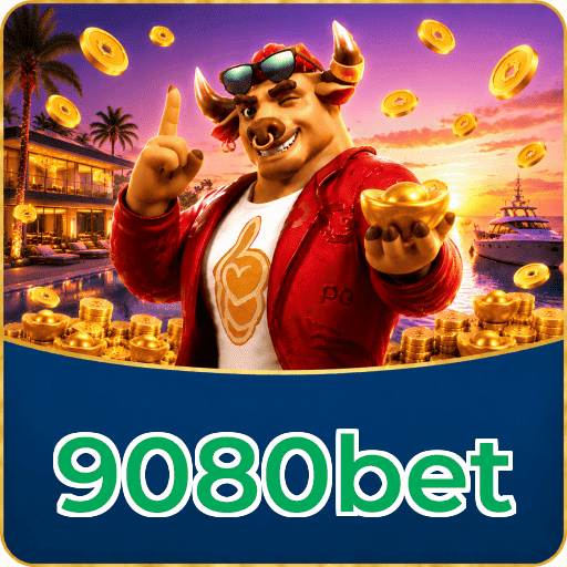 9080bet Segurança Logo 2