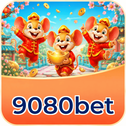 9080bet Logo 2
