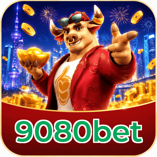 Slots 9080bet - RTP Alto Certificado